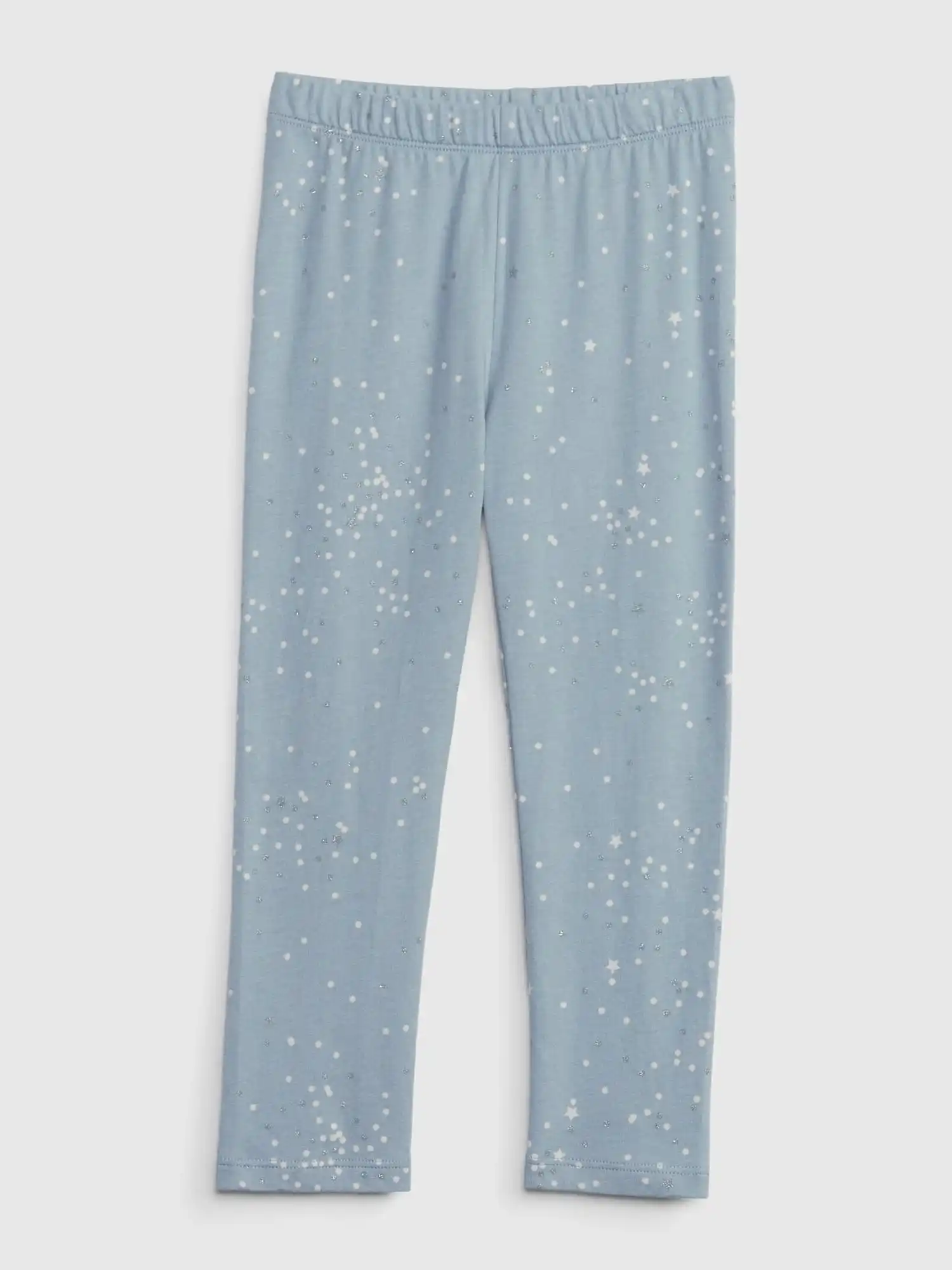 a pink stripe pj set